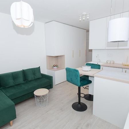 Apartment In The Center Of Bratislava Kosicka 52 Exteriér fotografie