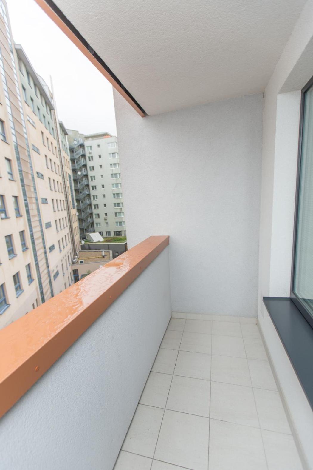 Apartment In The Center Of Bratislava Kosicka 52 Exteriér fotografie