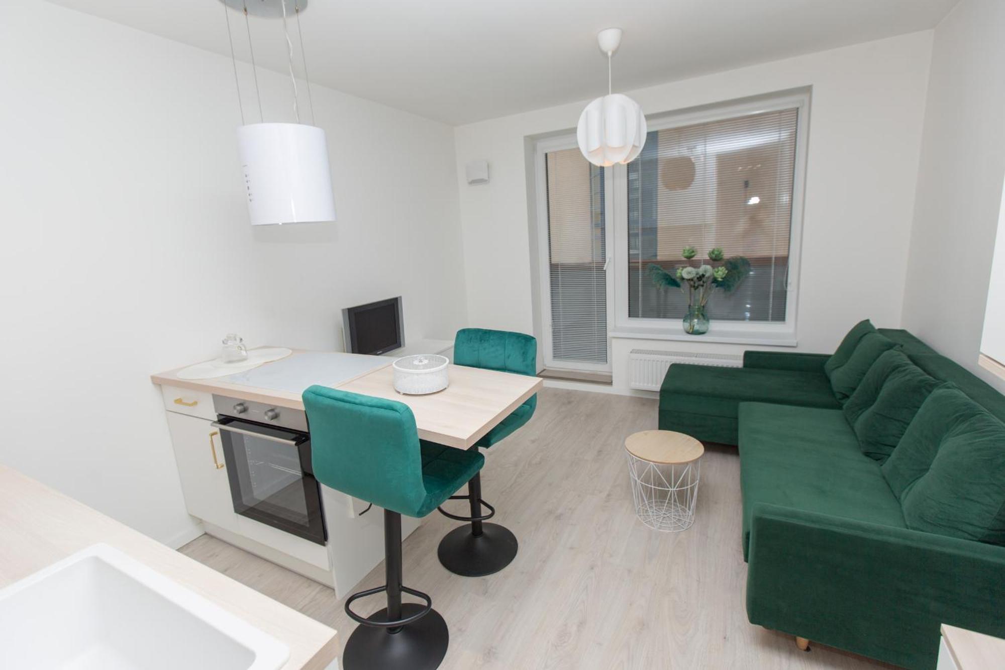 Apartment In The Center Of Bratislava Kosicka 52 Exteriér fotografie