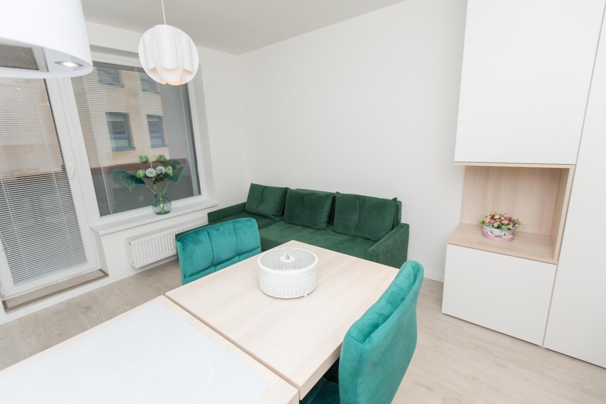 Apartment In The Center Of Bratislava Kosicka 52 Exteriér fotografie